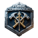 forge commander